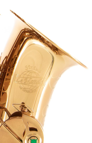 Le Monde Alt-Saxophon SIRIUS